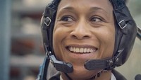 NASA pada 18 Januari 2018 lalu mengumumkan bahwa astronot Jeanette Epps batal terbang ke Stasiun Luar Angkasa Internasional pada Juni 2018 nanti.  (Foto: Dok. Instagram Jeanette Epps)