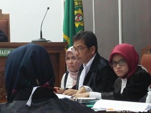 Kata Ahli Bahasa yang Dihadirkan Asma Dewi soal Postingan China