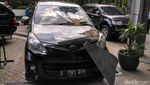 Potret Kepanikan Warga Jakarta saat Gempa 6,4 SR