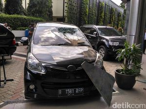 Mobil Rusak Akibat Reruntuhan Gempa, Bisa Diklaim Asuransinya?