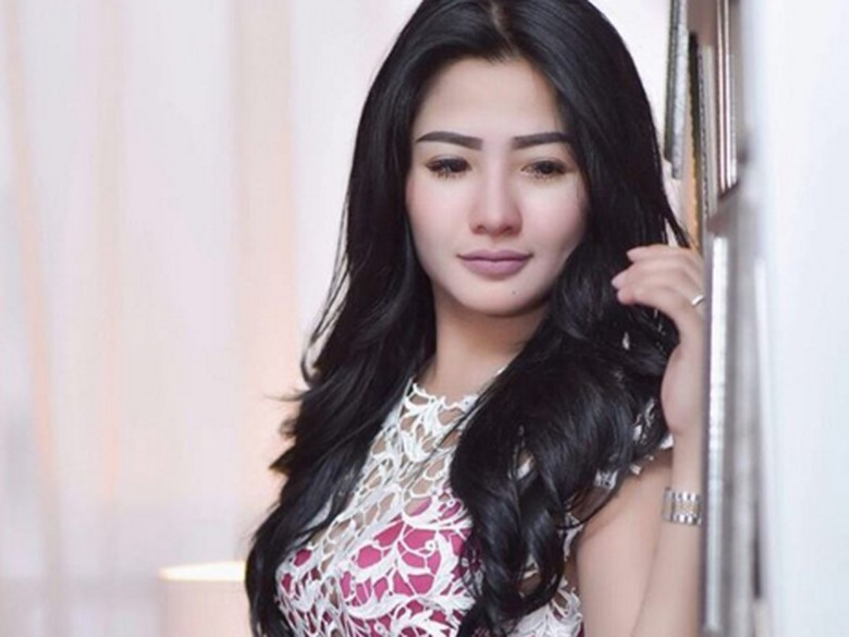 Foto: Instagram/icha_gween Foto: Instagram/icha_gween