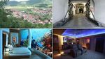Ini Dia Deretan Bunker Mewah Tahan Gempa