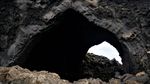 Foto: Tempat Iblis Mendarat di Bumi