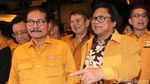Hanura Kubu Manhattan dan Ambhara Sepakat Akhiri Konflik