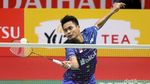 Tontowi/Liliyana Melaju ke Babak Kedua Indonesia Masters 2018