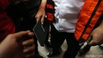 Setya Novanto dan Buku Diarinya