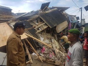 Ada Gempa, Jangan Lupa Selamatkan Dokumen dan Surat Berharga