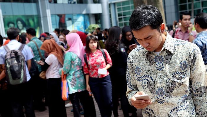 Foto: Muhammad Ridho Foto: Muhammad Ridho