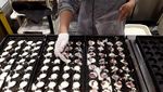 Jajan Sushi, Tempura hingga Takoyaki Enak di Supermarket Ini