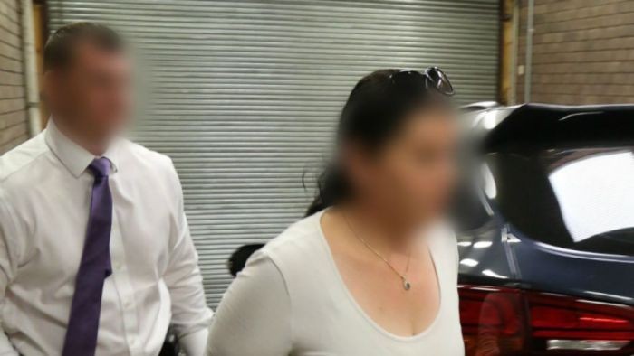 Diduga Beri Puluhan Ribu Dolar ke ISIS, Perempuan Australia Ditahan