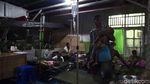 Pasien Membludak, Korban Gizi Buruk Dirawat di Garasi Mobil