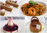 Kalau ke Bangkok, Jangan Lupa Mampir ke 10 Restoran Unik Ini! (2)