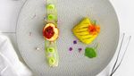 11 Masakan Warteg Ini Disulap Jadi Sajian Fine Dining oleh Orang Indonesia