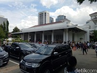 Sederet Anggaran Janggal di DKI, Respons Jokowi soal Desa Hantu