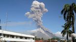 Gempa dan Letusan Gunung Api di Sepanjang Cincin Api Pasifik