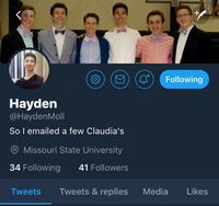 Demi Dapat Pacar, Pria Ini Kirim Email ke Semua Wanita Bernama Claudia