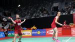 Mathias Christiansen/Christinna Pedersen Lolos ke Babak Berikutnya