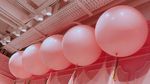 Bisa Puas Selfie di Stylenanda Pink Pool Cafe yang Serba Pink dan Girly Ini