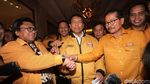 Hanura Kubu Manhattan dan Ambhara Sepakat Akhiri Konflik