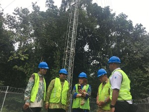 Ambisi XL Saingi Telkomsel Kuasai Indonesia Timur
