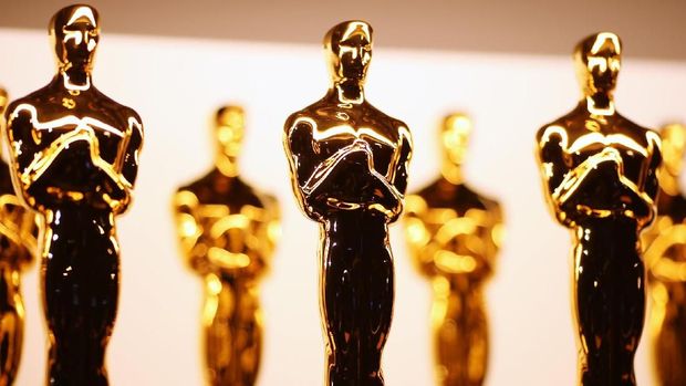 Oscar Dituntut Pilih Bintang Film Hispanik