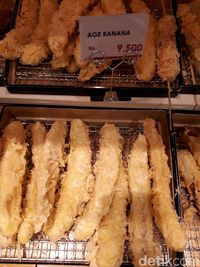 Dari Mochi, Natto hingga Wagyu Kumamoto Autentik Jepang Ada di Supermarket Ini