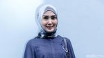 Cerita Berkah yang Didapat Fenita Arie Usai Berhijab
