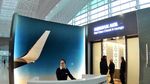 Foto: Kerennya Terminal 2 Bandara Incheon Korsel yang Baru