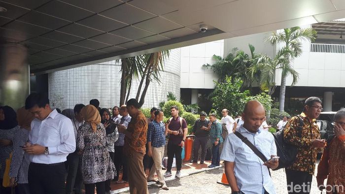 Foto: Ardan Adhi/detikFinance Foto: Ardan Adhi/detikFinance