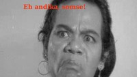 Gimana, ngakak nggak? Foto: ist