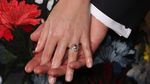 Momen Romantis Putri Euginie dan Kekasihnya yang Pacaran 7 Tahun