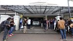 Tangis dan Duka di Kediaman Sys NS