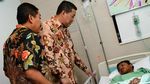 BPJS Ketenagakerjaan Tanggung Biaya Korban Robohnya Beton LRT