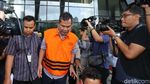 Bupati HST Kalsel Kembali Diperiksa KPK