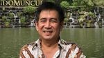 Momen Kebersamaan Sys NS dengan Keluarga