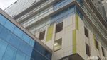Tak Miring, Ini Penampakan Apartemen di Depok yang Viral Usai Gempa