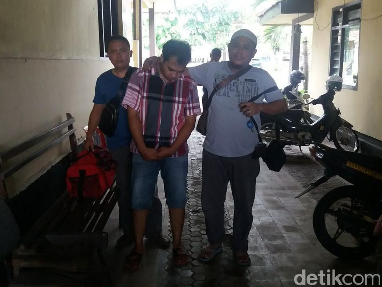 Kecanduan Judi Online, Karyawan Ini Gelapkan Uang Perusahaan Kecanduan Judi Online, Karyawan Ini Gelapkan Uang Perusahaan