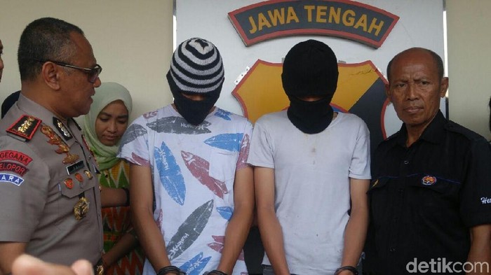 Medsos Dinilai Ikut Picu Fenomena Kriminal Pelajar Di Jateng Dan Diy