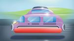 Ini Hasilnya Kalau Bocah 11 Tahun Desain Mobil Masa Depan