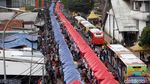 Foto: Jelang 100 Hari Kepemimpinan Anies-Sandi, Ini Kebijakannya