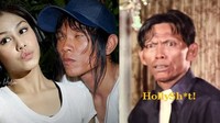 Nah kan ada yang ngiri. Foto: ist