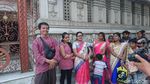 Foto: Lihat Lebih Dekat Kecantikan Wanita India