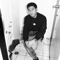 Tak banyak yang tahu jika Nino RAN telah membuka gerai ramen pinggir jalan. Gerai Yatai Ramen yang bisa ditemui di Kemang Jakarta, Margonda Depok, dan Tendean Jakarta itu punya harga bersahabat yakni sekitar Rp 20 ribu.  Foto: Instagram