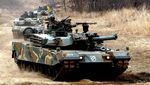 Potret Deretan Tank Canggih Paling Mematikan di Dunia