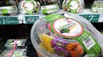 10 Produk Unik dan Spesial yang Hanya Ada di Supermarket Jepang Ini