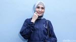 Cerita Berkah yang Didapat Fenita Arie Usai Berhijab
