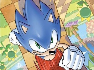 Catat! Film Sonic Tayang di Bioskop 15 November 2019
