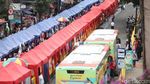 Foto: Jelang 100 Hari Kepemimpinan Anies-Sandi, Ini Kebijakannya