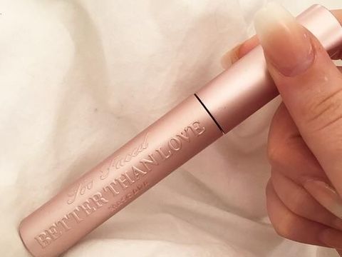 Alasan Nama Maskara Ini Disensor di Arab Suadi 