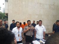 3 Bulan Beraksi, Pengganjal ATM Curi Rp 100 Juta